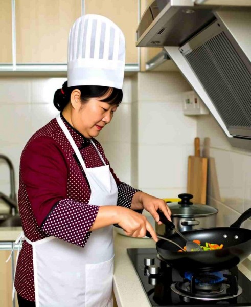 常熟钟点工上门做饭_擅长常熟本地菜_烧饭阿姨价格
