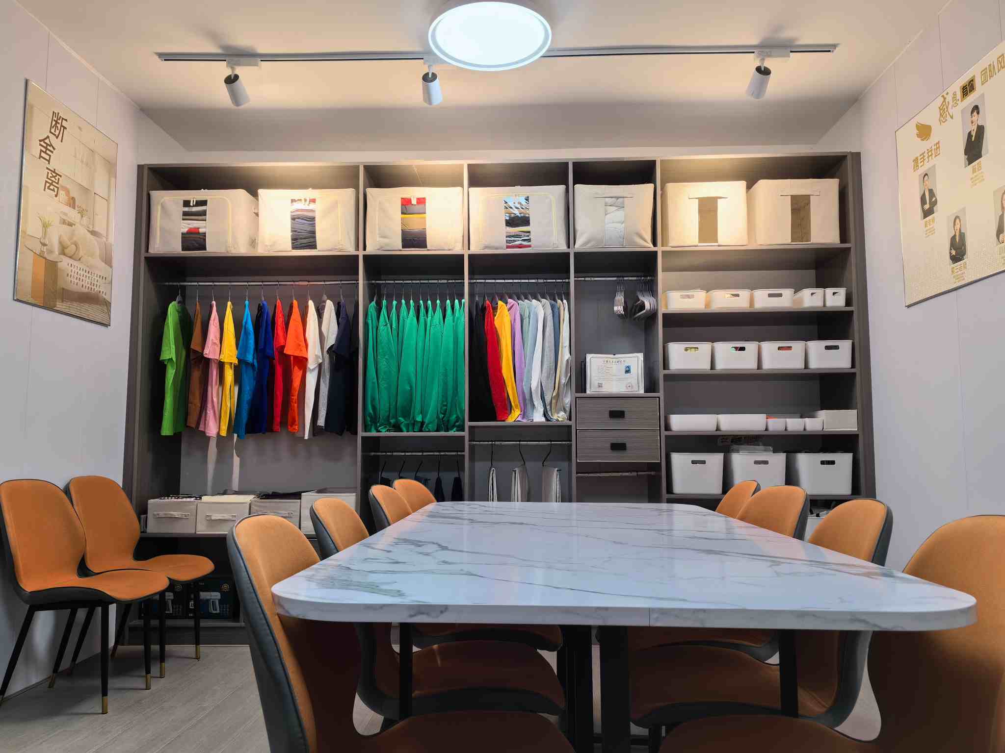 阿姨在哪常熟收纳整理抖音直播间_家政服务案例视频