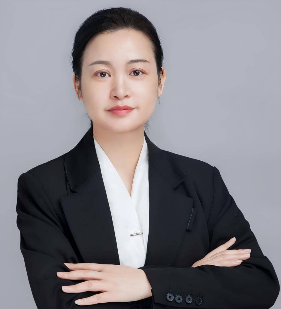 常熟阿姨在哪家政负责人戴老师_资深家政顾问