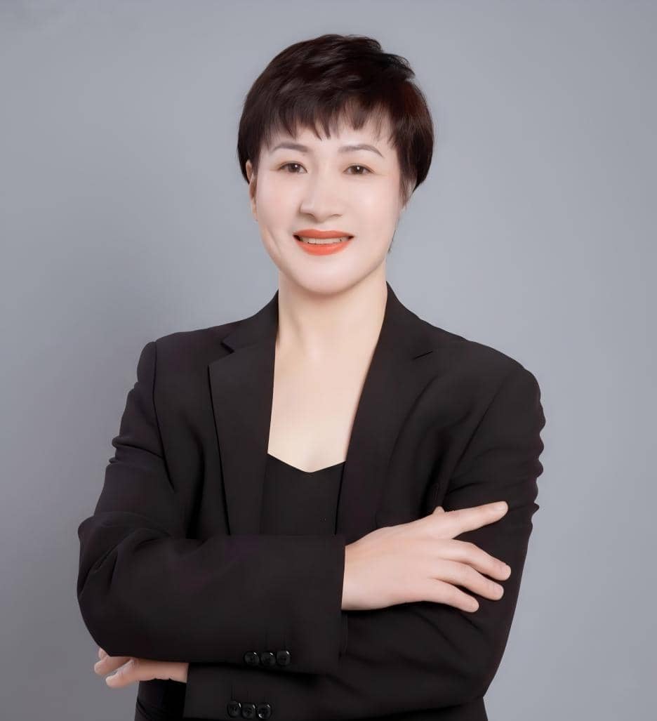 常熟阿姨在哪家政负责人林老师_资深家政顾问